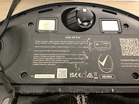 Eufy clean x8 pro robotstofzuiger - afbeelding 7 van  7