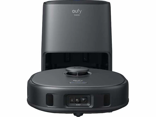 Eufy clean x9 pro robotstofzuiger - afbeelding 1 van  9