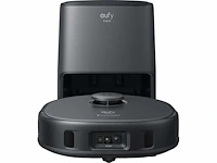 Eufy clean x9 pro robotstofzuiger - afbeelding 1 van  9