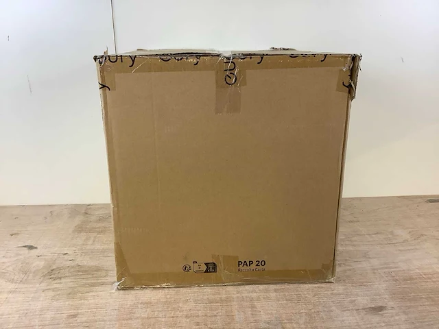 Eufy clean x9 pro robotstofzuiger - afbeelding 2 van  9