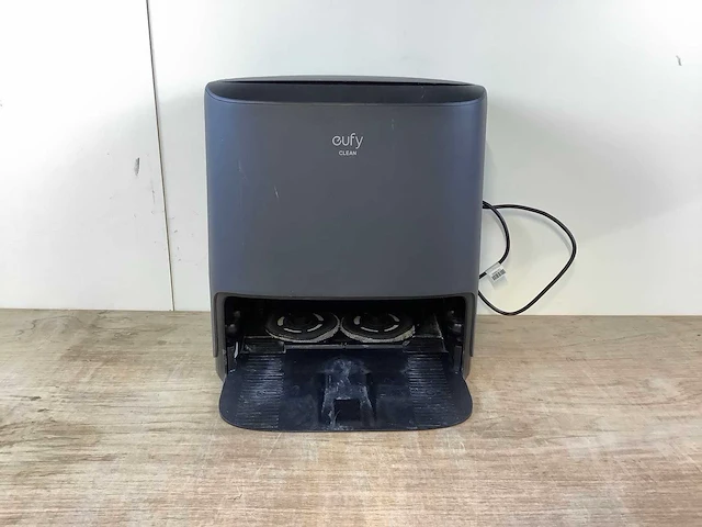 Eufy clean x9 pro robotstofzuiger - afbeelding 6 van  9
