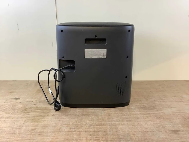 Eufy clean x9 pro robotstofzuiger - afbeelding 8 van  9