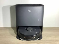 Eufy clean x9 pro robotstofzuiger - afbeelding 1 van  8