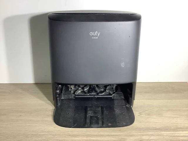 Eufy clean x9 pro robotstofzuiger - afbeelding 2 van  8