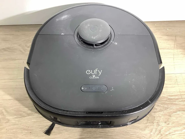 Eufy clean x9 pro robotstofzuiger - afbeelding 5 van  8