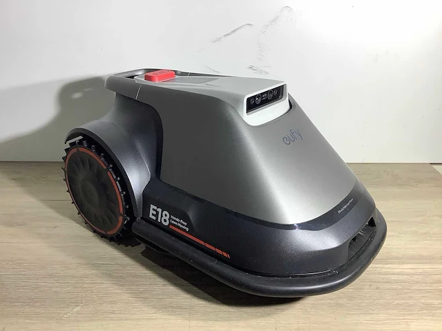 Eufy e18 robotmaaier - afbeelding 1 van  10