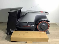 Eufy e18 robotmaaier - afbeelding 3 van  10