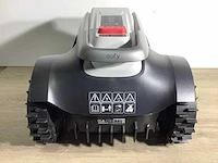 Eufy e18 robotmaaier - afbeelding 7 van  10