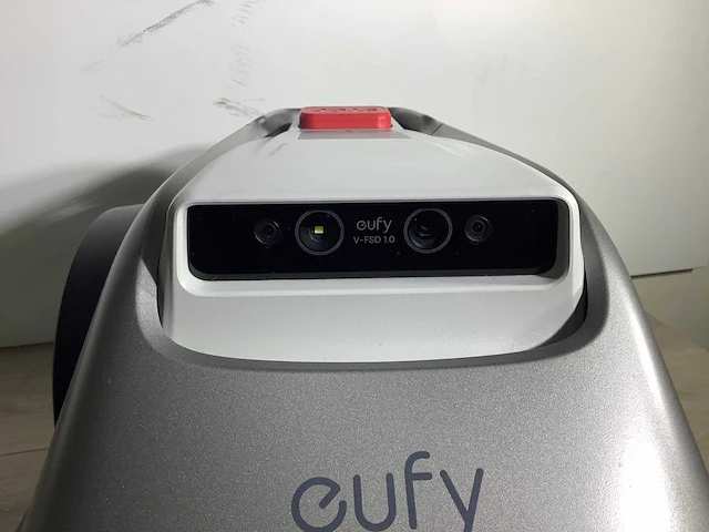 Eufy e18 robotmaaier - afbeelding 8 van  10