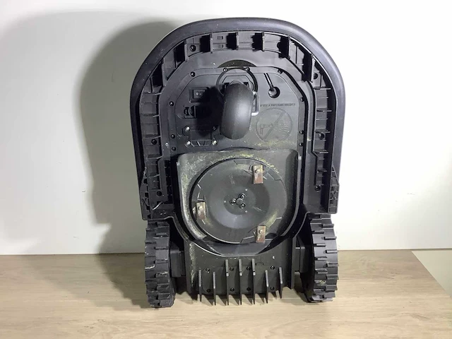 Eufy e18 robotmaaier - afbeelding 9 van  10