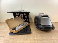 Eufy e18 robotmaaier - afbeelding 3 van  10