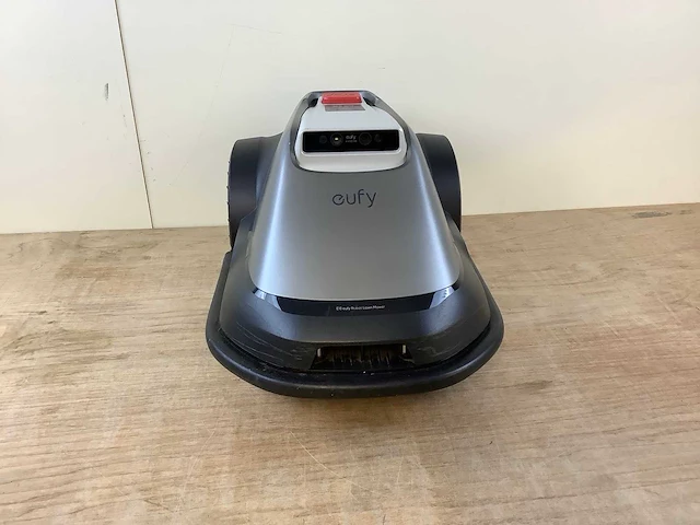 Eufy e18 robotmaaier - afbeelding 4 van  10