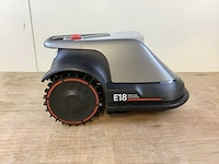 Eufy e18 robotmaaier - afbeelding 5 van  10