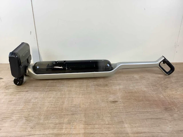 Eufy mach v1 ultra stofzuiger - afbeelding 3 van  5