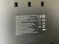 Eufy mach v1 ultra stofzuiger - afbeelding 5 van  5