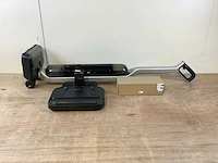 Eufy mach v1 ultra stofzuiger - afbeelding 3 van  6
