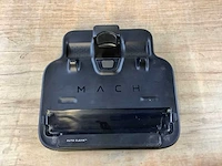 Eufy mach v1 ultra stofzuiger - afbeelding 4 van  6
