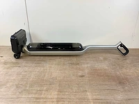 Eufy mach v1 ultra stofzuiger - afbeelding 5 van  6