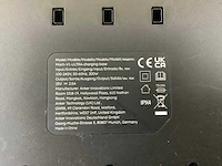 Eufy mach v1 ultra stofzuiger - afbeelding 6 van  6
