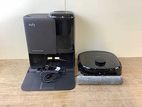 Eufy omni e25 robotstofzuiger - afbeelding 3 van  9