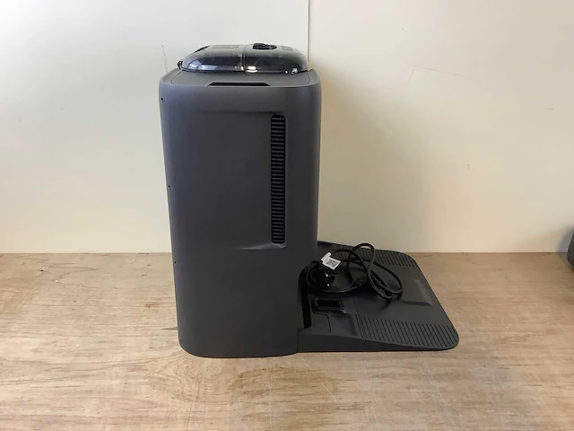 Eufy omni e25 robotstofzuiger - afbeelding 7 van  9