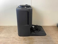 Eufy omni e25 robotstofzuiger - afbeelding 7 van  9