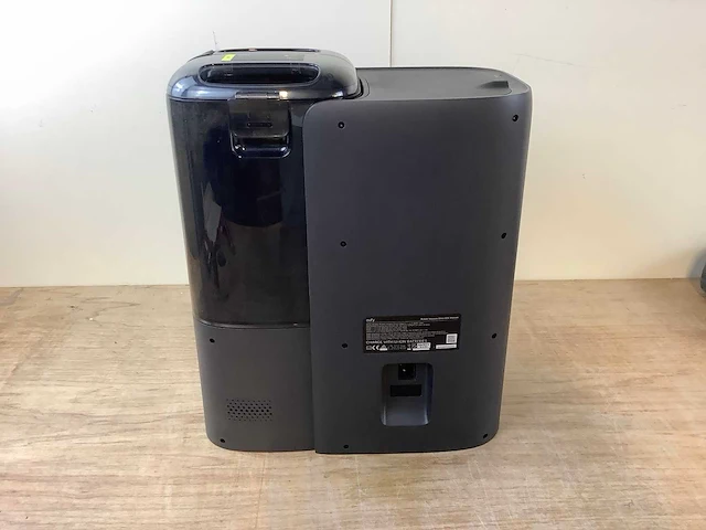 Eufy omni e25 robotstofzuiger - afbeelding 8 van  9