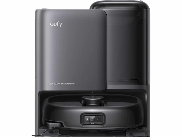Eufy omni e25 robotstofzuiger - afbeelding 1 van  10