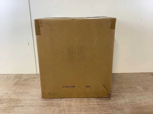 Eufy omni e25 robotstofzuiger - afbeelding 3 van  10