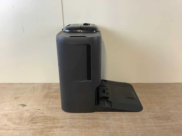 Eufy omni e25 robotstofzuiger - afbeelding 8 van  10