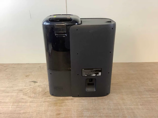 Eufy omni e25 robotstofzuiger - afbeelding 9 van  10