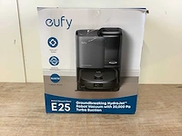 Eufy omni e25 robotstofzuiger - afbeelding 2 van  8