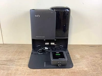Eufy omni e25 robotstofzuiger - afbeelding 6 van  8