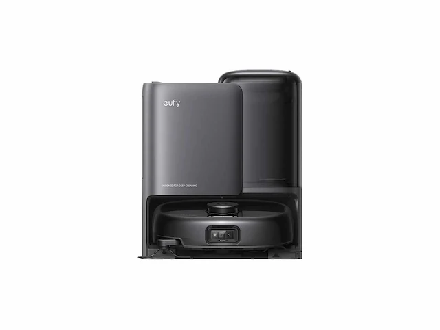 Eufy omni e25 robotstofzuiger - afbeelding 1 van  8