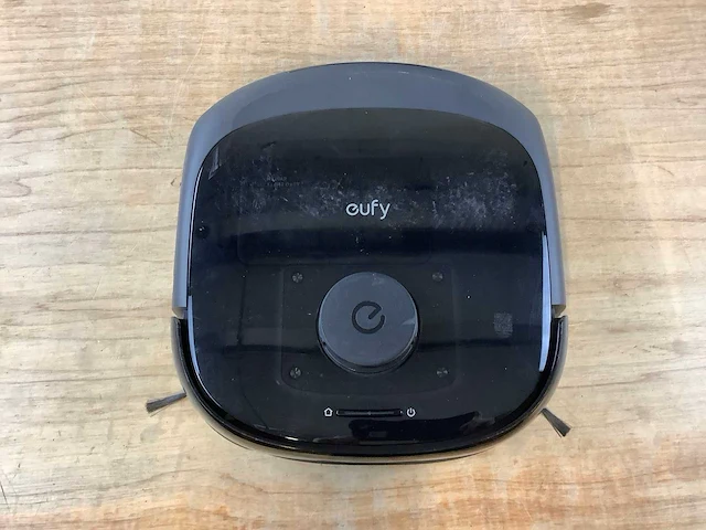 Eufy omni e25 robotstofzuiger - afbeelding 4 van  8