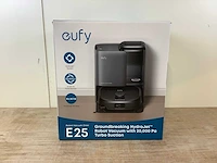 Eufy omni e25 robotstofzuiger - afbeelding 2 van  8