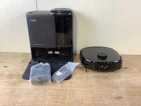 Eufy omni e25 robotstofzuiger - afbeelding 3 van  8