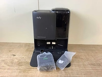 Eufy omni e25 robotstofzuiger - afbeelding 6 van  8