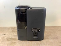 Eufy omni e25 robotstofzuiger - afbeelding 8 van  8