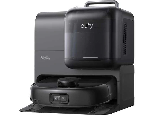 Eufy omni e28 robotstofzuiger - afbeelding 1 van  9