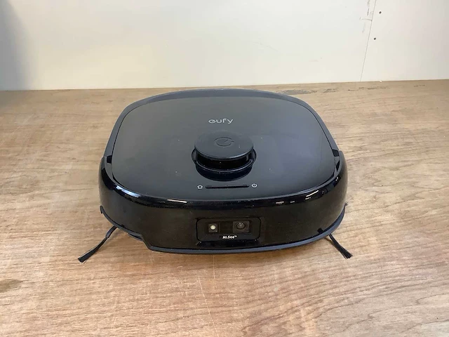 Eufy omni e28 robotstofzuiger - afbeelding 4 van  9