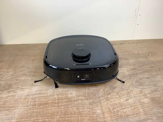 Eufy omni e28 robotstofzuiger - afbeelding 4 van  9