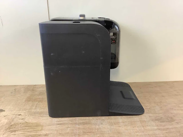 Eufy omni e28 robotstofzuiger - afbeelding 7 van  9