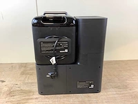 Eufy omni e28 robotstofzuiger - afbeelding 8 van  9
