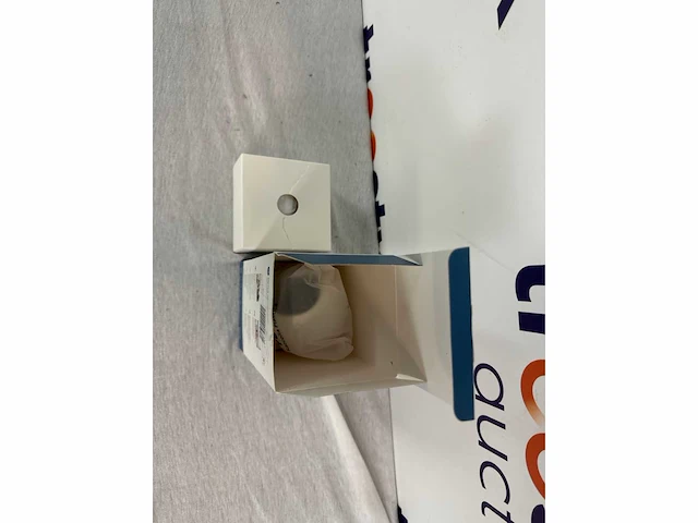 Eufy pan & tilt 2k indoor beveiligingscamera voor binnen - afbeelding 4 van  4