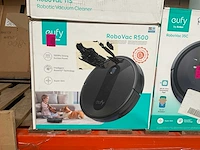 Eufy robotstofzuiger (7x) - afbeelding 5 van  10
