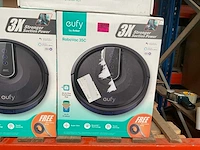 Eufy robotstofzuiger (7x) - afbeelding 10 van  10