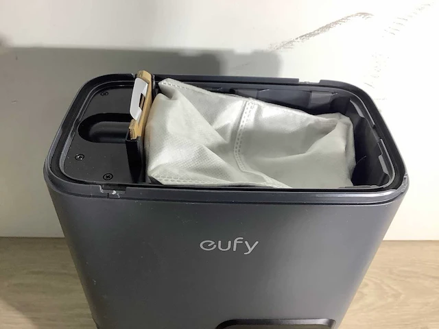 Eufy robotstofzuiger - afbeelding 4 van  7