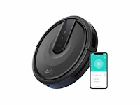 Eufy robovac 35c robotstofzuiger - afbeelding 1 van  2
