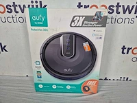 Eufy robovac 35c robotstofzuiger - afbeelding 2 van  2
